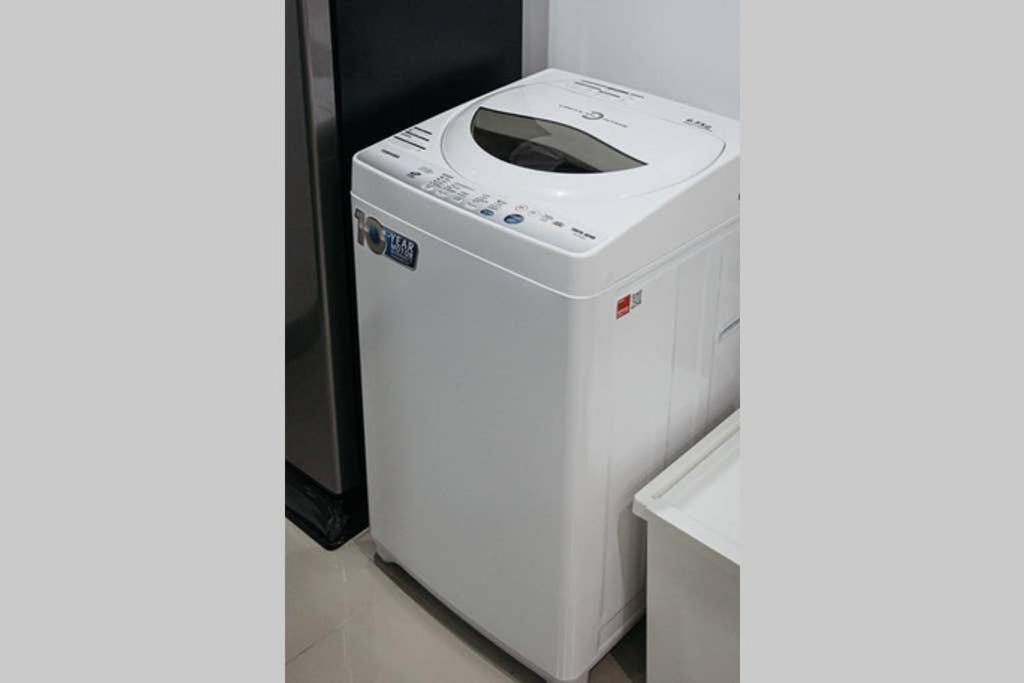 Апартаменты P2 Silom Large 2Beds Full Kitchen Wifi 4-6Pax Бангкок Экстерьер фото